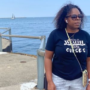 Meet your Posher, Liksha